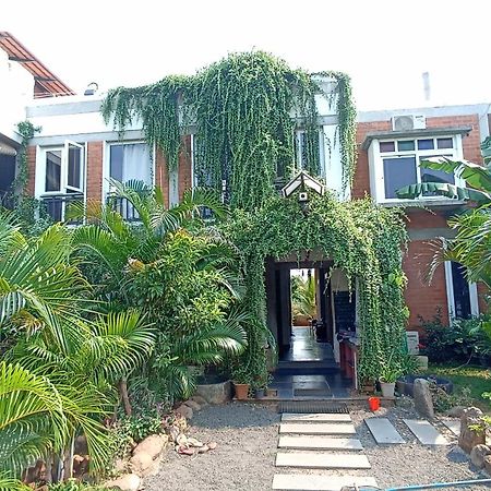 Wow Farm House Ауровил Екстериор снимка
