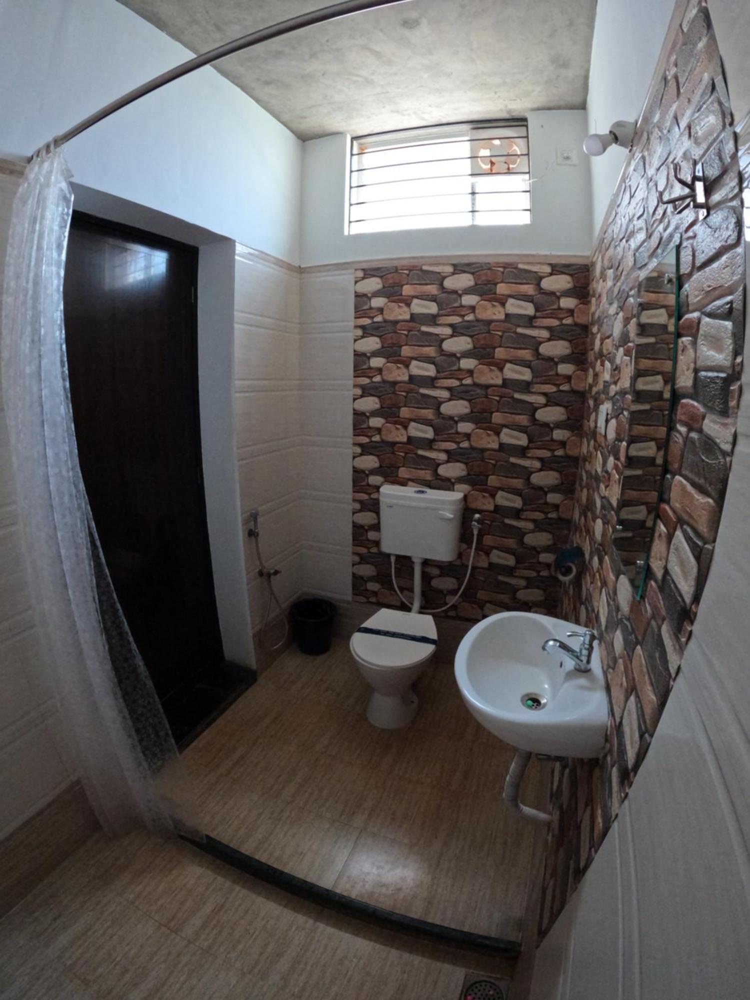 Wow Farm House Ауровил Екстериор снимка